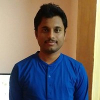 Arunkumar Kammar