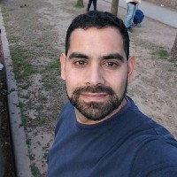 Ángel Martin Espinosa
