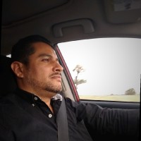 Luis Alberto Pérez Vargas