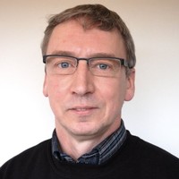 Jens Bøgh