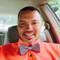 Michael Richardson