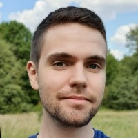 Daniel Vonk