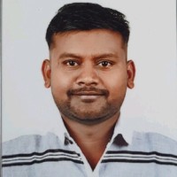 Amar Meshram
