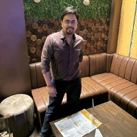 SIDDHARTH BAGARIA
