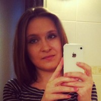 Anastasia Saparova