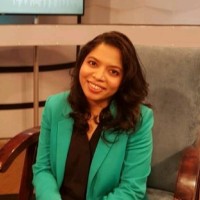 Shazeema Mashood Shah