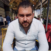 Cristian Rosu