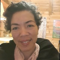 Anne-Mai Gravdal