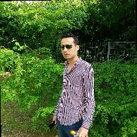 mohamad hayani