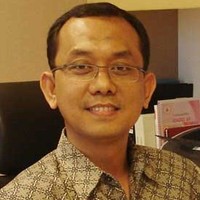 Ahmad Hamdani
