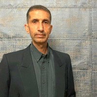 Mohammad Khadhrawi