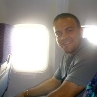 Alfredo Sanoguel