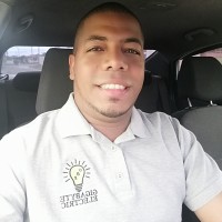 Gilberto Brewster