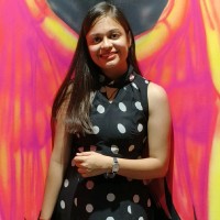 Gitika Narang