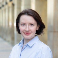 Elizaveta Milyutina