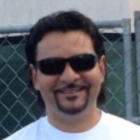 Joe Arriaran