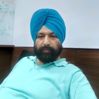 Gurjinder Singh