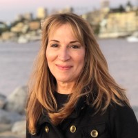 Barbara Crowder, CEP