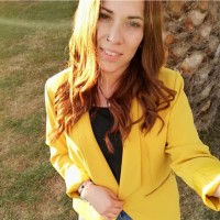 Javiera Placencio González