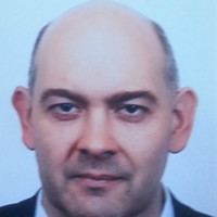 Neil Fenton