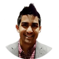Andrew Fernandes