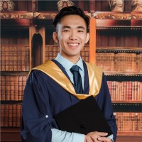 Nicholas Lai