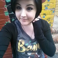 Emily MacGilvray