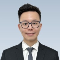 Marek Wong