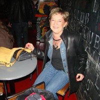Karen Hofstad-Parkhill