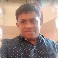 K Sivaram Prasad