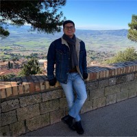 Marius Minucci