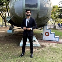 Raj Khandelwal