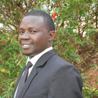 George Twagira
