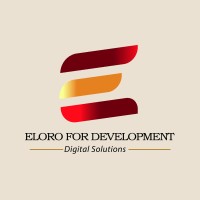 Eloro For Development