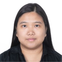 Nicole Christine Cruz