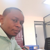 David Gitonga 🇰🇪