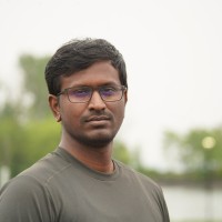 SARATH KUMAR R