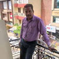 Ravindhar P