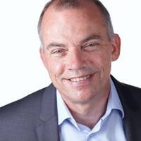 Mr. André Moerman
