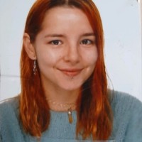 Teresa Alonso Matas