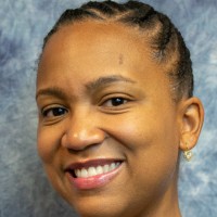 Shanta Wilson