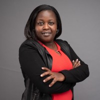 Stella Chepkwony