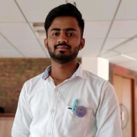 Deepak R c