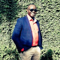 Jonathan Masaba