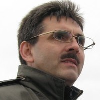 Вячеслав Обухан