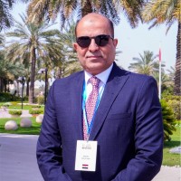 Osama Mazhar