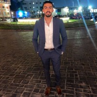 Mostafa Mohamed