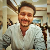 Atul Pandey