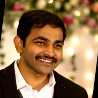 Vijay krishna M