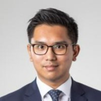 Xiu Ming Chong